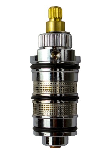 P009X - Głowica termostatyczna 93mm
