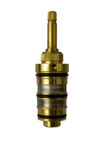P860 - Głowica termostatyczna 117,4mm