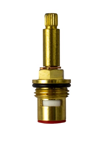 P018X - Głowica, głowiczka funkcji ON/OFF 63mm