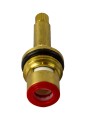 P018X - Głowica, głowiczka funkcji ON/OFF 63mm