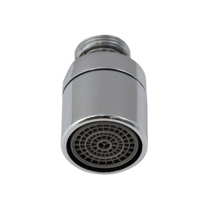 P305 - Perlator Aerator M22x1 Neoperl z chromowaną obudową, gwint wewnętrzny, bidetowy