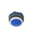 P366 - Perlator Aerator M24x1 Neoperl ze szczeliną na monety