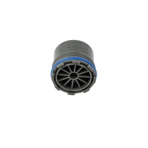 P573 - Perlator Aerator M16,5x1 Neoperl NEOSTRAHL do bezciśnieniowych podgrzewaczy wody