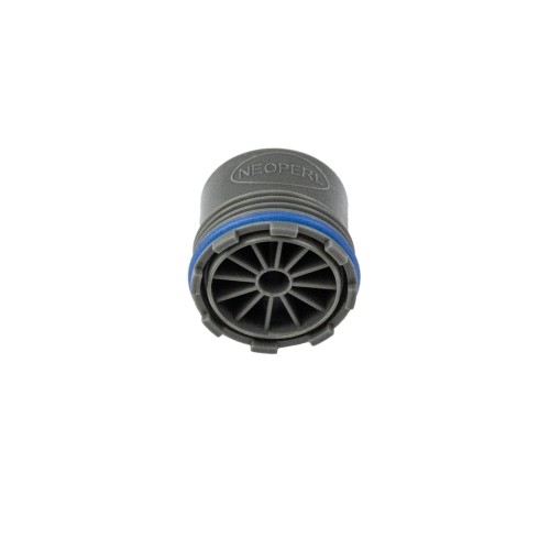P573 - Perlator Aerator M16,5x1 Neoperl NEOSTRAHL do bezciśnieniowych podgrzewaczy wody