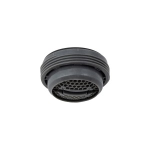 P574 - Perlator Aerator M24x1 Neoperl ze szczeliną na monety