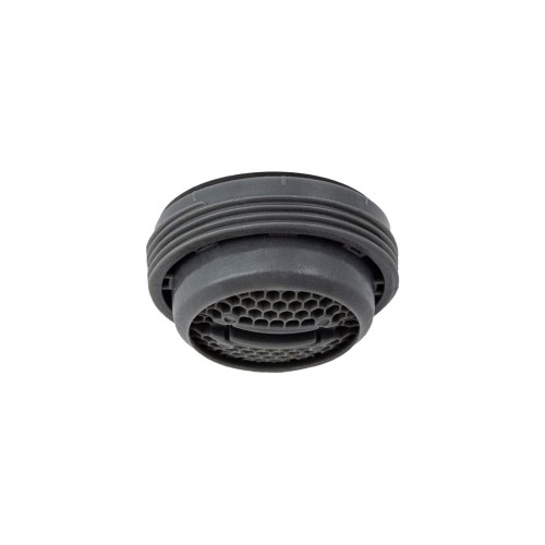 P574 - Perlator Aerator M24x1 Neoperl ze szczeliną na monety