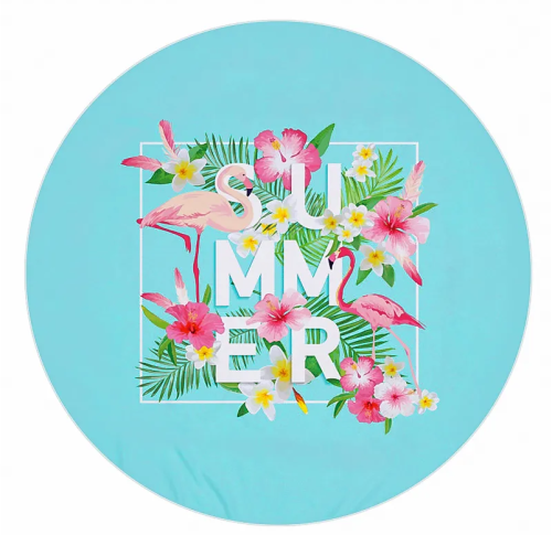 RĘCZNIK SUMMER 150 cm