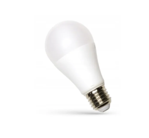 ŻARÓWKA LED GLS E-27 15W 230V WW WOJ+13113