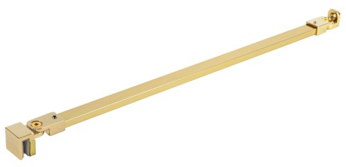 RAMIĘ DO RAPID PRZYŚCIENNEJ GOLD BRUSH