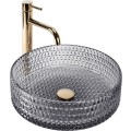 UMYWALKA CRISTAL 35 GREY - NABLATOWA