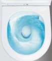 Miska WC  bezkołnierzowa