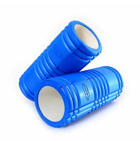 PLAIN ROLLER BLUE