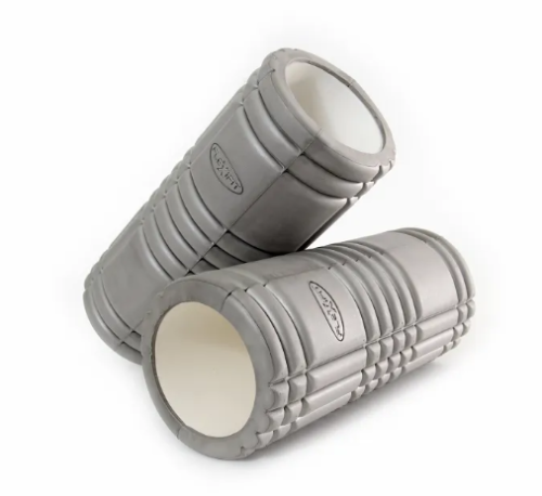 PLAIN ROLLER GREY
