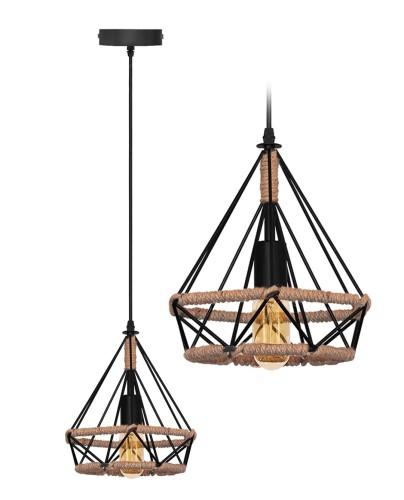 LAMPA APP678-1CP