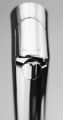 Zestaw bidetta punktowy z przyłączem kątowym - uchwyt na słuchawkę