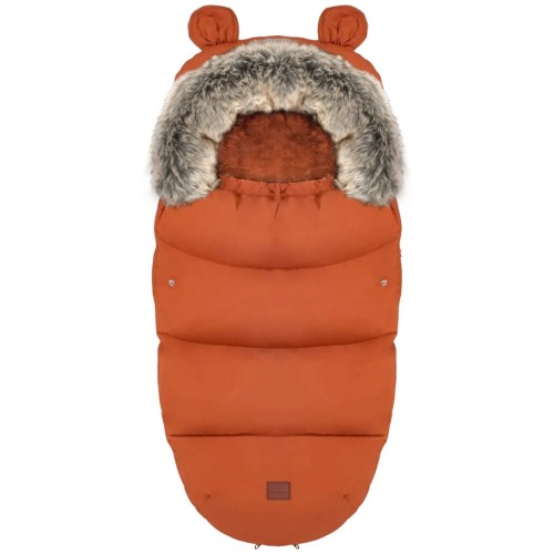 ŚPIWOREK TEDDY PRO CARMEL