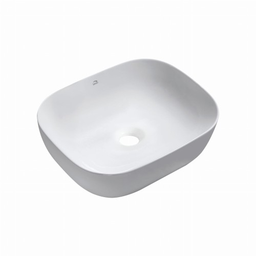 Mogami - umywalka nablatowa ceramiczna