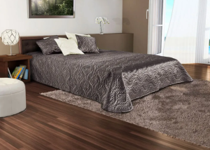 NARZUTA VERONA 2.00*2.20 L BR - BEIGE