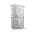 Kosz wiklinowy BIEL 730XL owalny 46x33x66