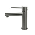 Bateria umywalkowa Corsan CMB7511GM Lugo GunMetal