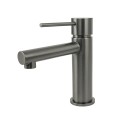 Bateria umywalkowa Corsan CMB7511GM Lugo GunMetal