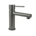 Bateria umywalkowa Corsan CMB7511GM Lugo GunMetal