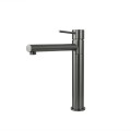 Bateria stojąca Corsan CMB7521GM Lugo z ruchomą wylewką GunMetal