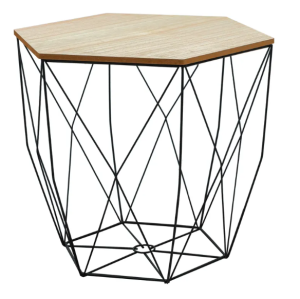 STOLIK METALOWY SG1910-77 1szt L