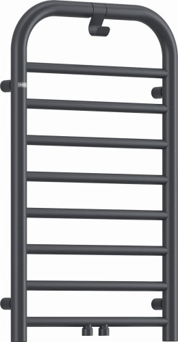 Grzejnik łazienkowy - wysokość 85 cm