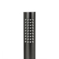 Bateria wannowa wolnostojąca Corsan Lugo CMB7535GM GunMetal