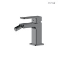 Oltens Hadsel bateria bidetowa stojąca grafit 31306400