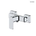 Oltens Hadsel bateria prysznicowa ścienna chrom 33006100