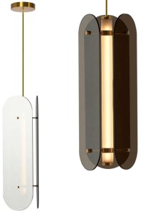 LAMPA APP1676-CP LONG