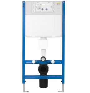 STELAŻ PODTYNKOWY WC K011A-Q
