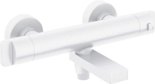 Bateria wannowa termostatyczna