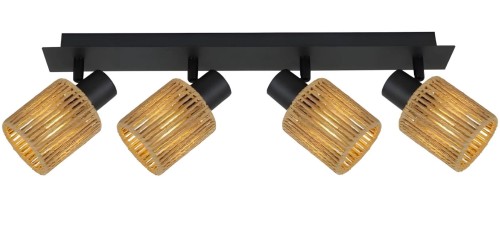 LAMPA APP1825-4W