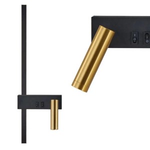 LAMPA APP1439-W PRAWA