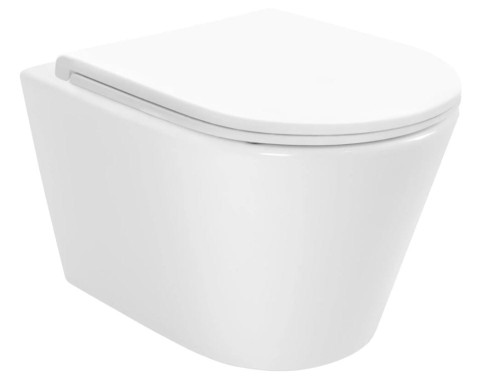 WC - TITO TORNADO NFQ WHITE