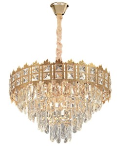 LAMPA G049-CP 60CM