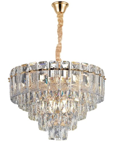 LAMPA G056-CP 50CM