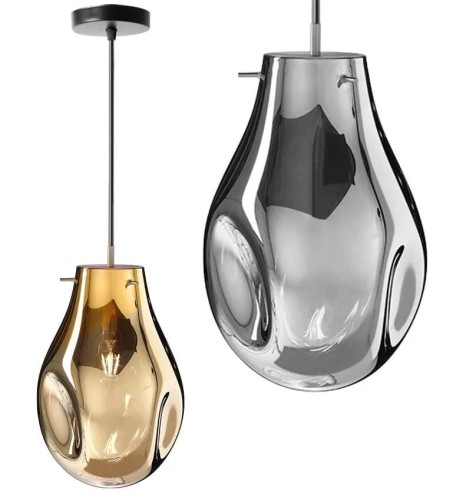 LAMPA APP328-1CP AMBER