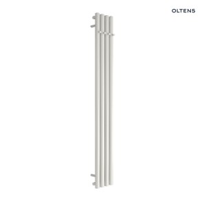 Oltens Stang grzejnik łazienkowy 150x20,5 cm biały 55020000