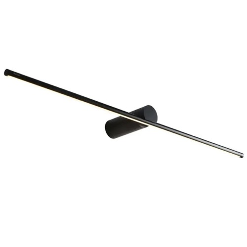 LAMPA APP1343-W BLACK 80cm