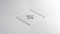 Brodzik akrylowy prostokątny 