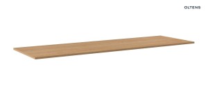 Oltens Vernal blat 160 cm naszafkowy slim dąb 63020060
