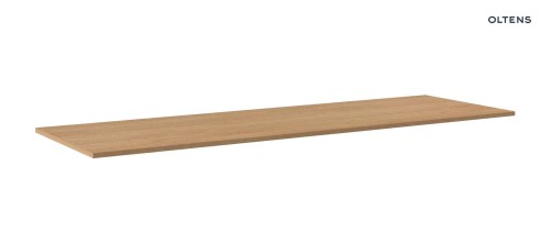 Oltens Vernal blat 160 cm naszafkowy slim dąb 63020060