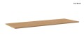 Oltens Vernal blat 140 cm naszafkowy slim dąb 63022060
