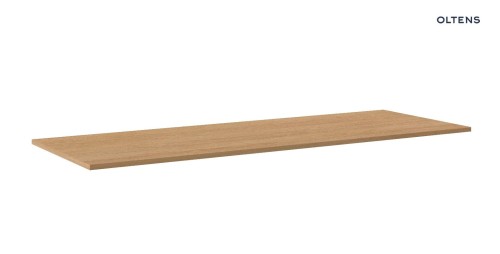 Oltens Vernal blat 140 cm naszafkowy slim dąb 63022060