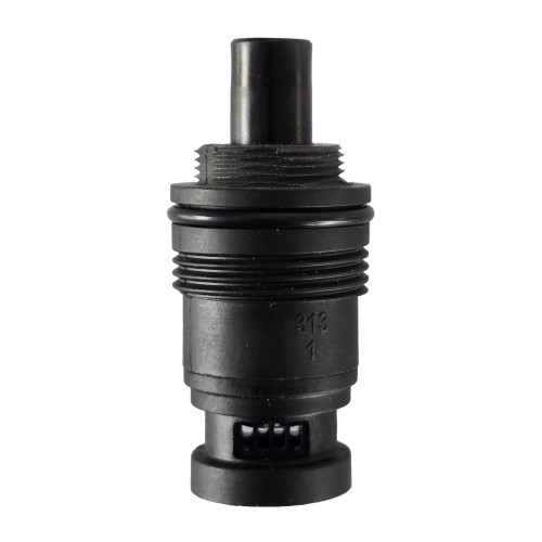 P449 - Głowica, głowiczka funkcji ON/OFF 54mm