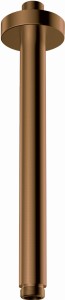 Wylewka sufitowa okrągła - 250 mm